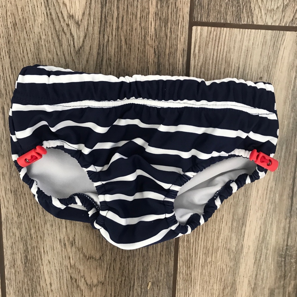Polarn O. Pyret My First Swim Suit